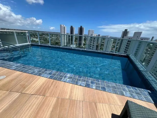 Imagem 6: Imóvel para Aluguel com 30 Metros Quadrados com 1 Quarto em Rosarinho - Recife - Pe