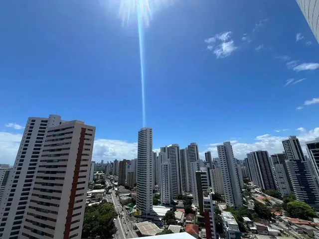 Imagem 16: Imóvel para Aluguel com 30 Metros Quadrados com 1 Quarto em Rosarinho - Recife - Pe