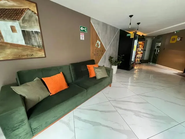 Imagem 4: Imóvel para Aluguel com 30 Metros Quadrados com 1 Quarto em Rosarinho - Recife - Pe