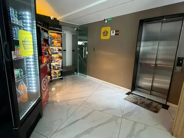 Imagem 12: Imóvel para Aluguel com 30 Metros Quadrados com 1 Quarto em Rosarinho - Recife - Pe