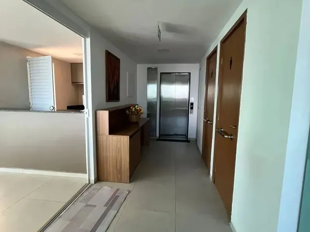 Imagem 8: Imóvel para Aluguel com 30 Metros Quadrados com 1 Quarto em Rosarinho - Recife - Pe
