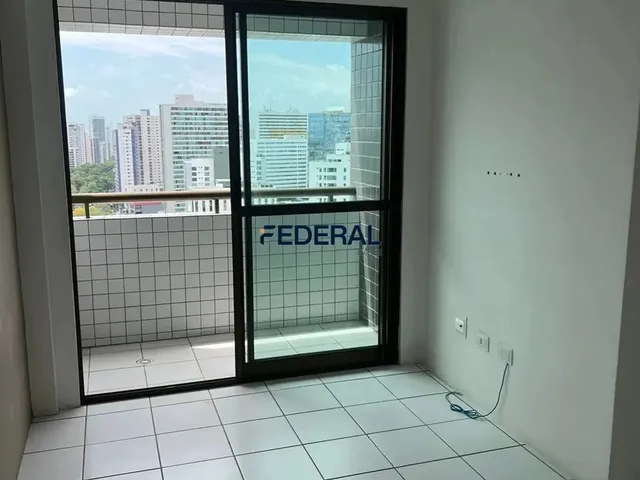 Imagem: Apartamento para Aluguel de 02 Quartos Sendo