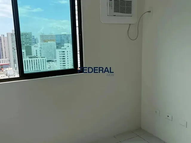 Imagem 7: Apartamento para Aluguel de 02 Quartos Sendo 01 Suíte em Boa Viagem Recife Pe
