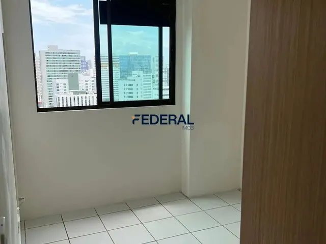 Imagem 9: Apartamento para Aluguel de 02 Quartos Sendo 01 Suíte em Boa Viagem Recife Pe