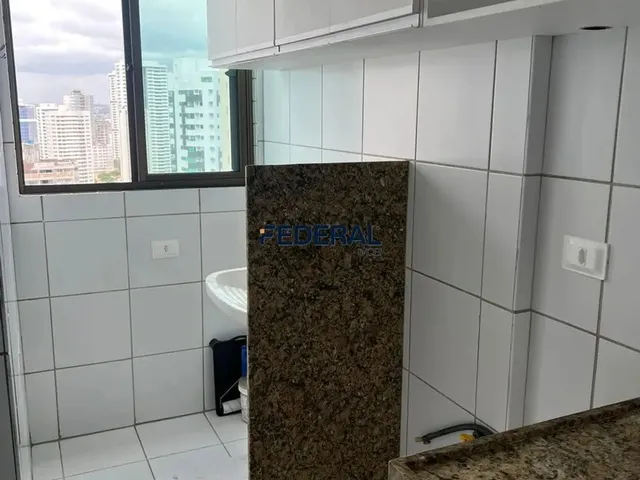 Imagem 16: Apartamento para Aluguel de 02 Quartos Sendo 01 Suíte em Boa Viagem Recife Pe