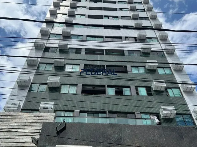 Imagem 4: Apartamento para Aluguel de 02 Quartos Sendo 01 Suíte em Boa Viagem Recife Pe