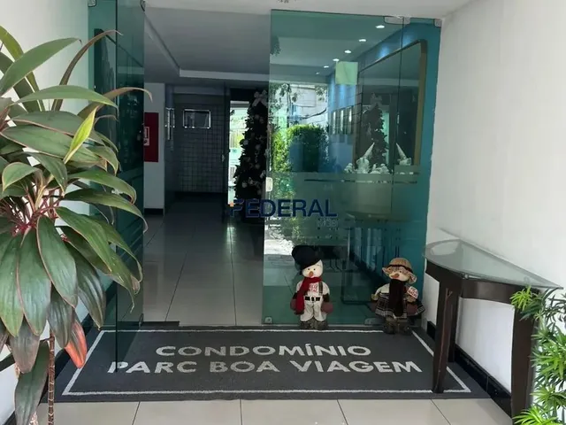 Imagem 8: Apartamento para Aluguel de 02 Quartos Sendo 01 Suíte em Boa Viagem Recife Pe