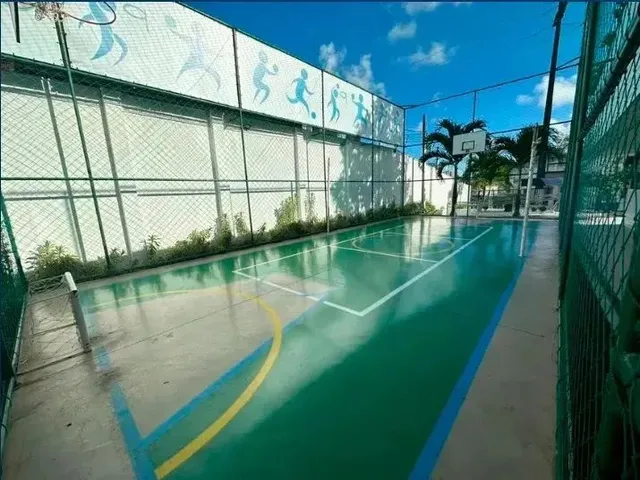 Imagem 4: 03 Quartos Próx. Ao Le Parc Lazer Completo - Alexandre: 9 9917.7374