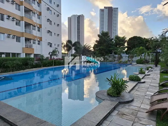 Imagem: Apartamento para Locação, Caxangá, Recife