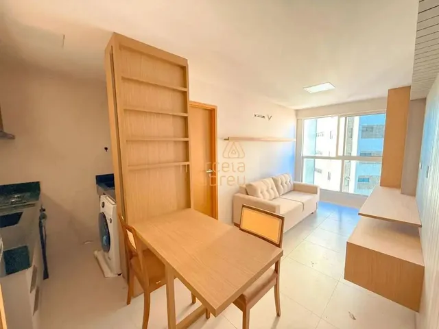 Imagem: Aluga-Se Apartamento de 34M² no Bairro