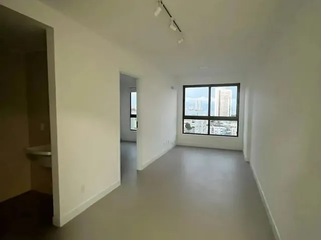 Imagem: Apartamento para Locação Predio Alto Padrão