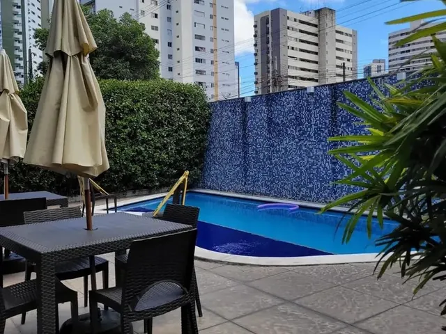 Imagem: Belissimo Apartamento de 3 Quartos em Casa