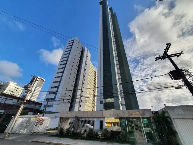 Imagem: Apartamento para Aluguel, 3 Quartos, 1 Suíte