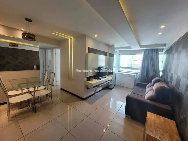 Imagem 5: Apartamento para Aluguel, 3 Quartos, 1 Suíte, 1 Vaga, Encruzilhada - Recife/Pe