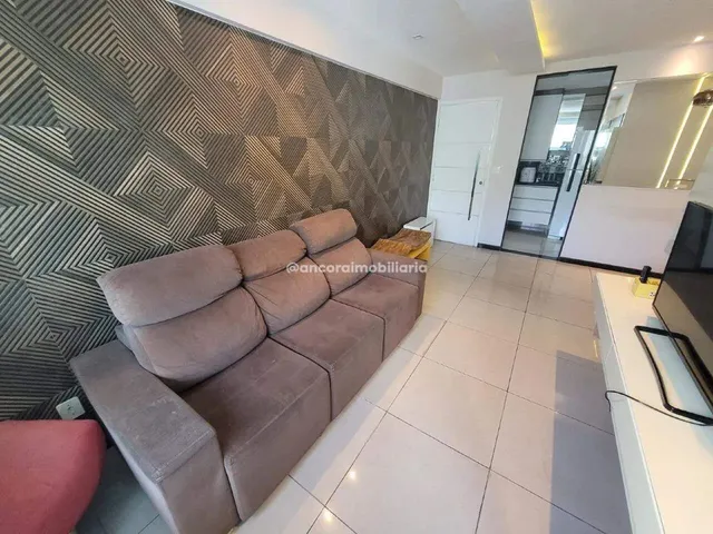 Imagem 11: Apartamento para Aluguel, 3 Quartos, 1 Suíte, 1 Vaga, Encruzilhada - Recife/Pe