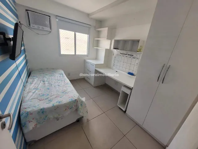 Imagem 8: Apartamento para Aluguel, 3 Quartos, 1 Suíte, 1 Vaga, Encruzilhada - Recife/Pe