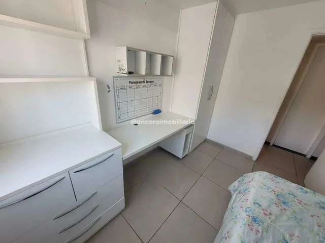 Imagem 2: Apartamento para Aluguel, 3 Quartos, 1 Suíte, 1 Vaga, Encruzilhada - Recife/Pe