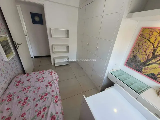 Imagem 6: Apartamento para Aluguel, 3 Quartos, 1 Suíte, 1 Vaga, Encruzilhada - Recife/Pe