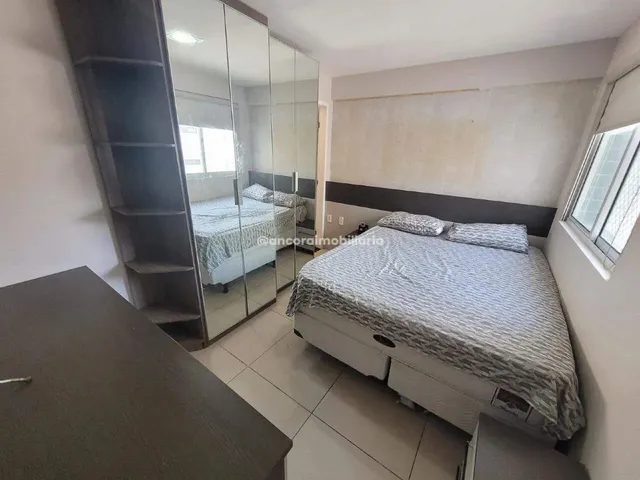 Imagem 4: Apartamento para Aluguel, 3 Quartos, 1 Suíte, 1 Vaga, Encruzilhada - Recife/Pe
