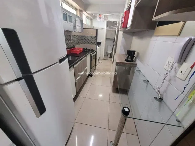 Imagem 13: Apartamento para Aluguel, 3 Quartos, 1 Suíte, 1 Vaga, Encruzilhada - Recife/Pe