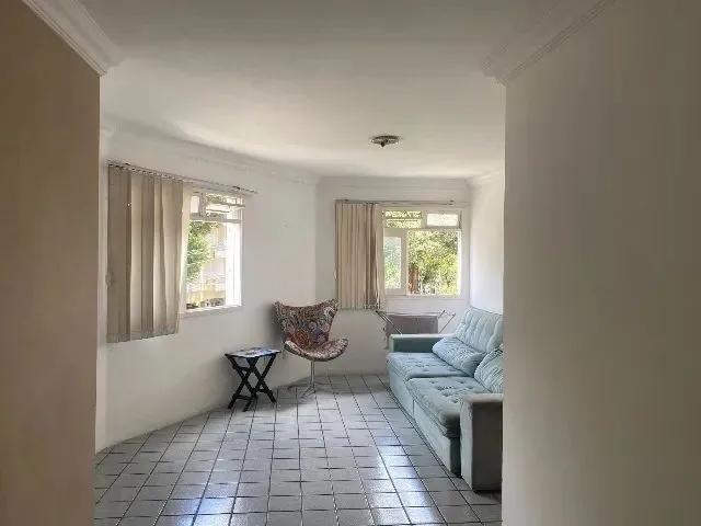 Imagem: Alugo Quarto na Boa Vista - Recife