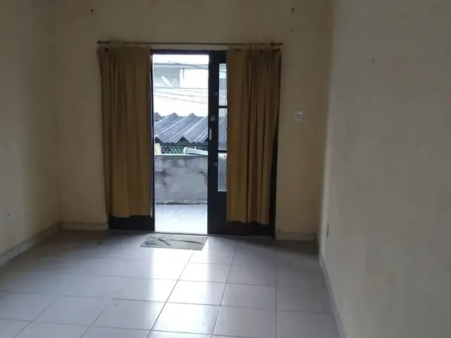 Imagem: Bangu Centro - Condomínio Parque São
