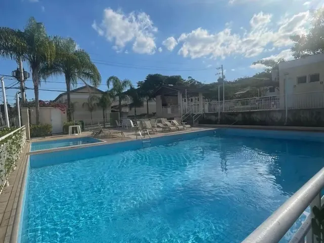 Imagem: Casa Linda com Móveis Financiamento