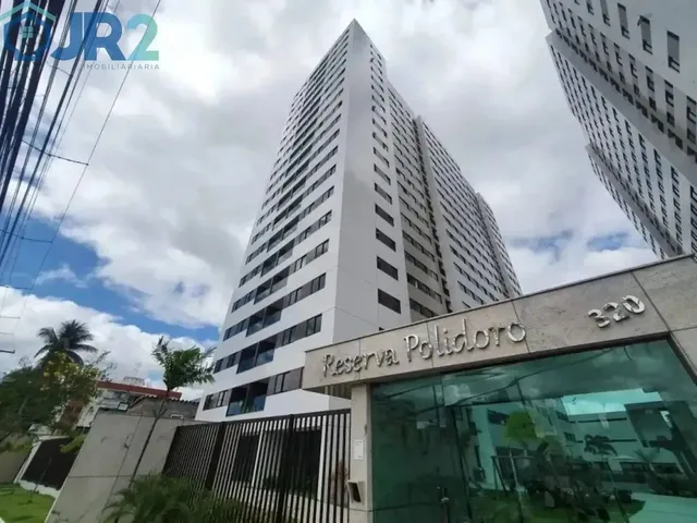 Imagem: Apartamento para Locação no Reserva Polidoro
