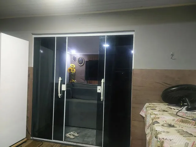 Imagem: Vendo Casa em Paciência