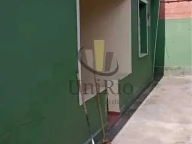 Imagem: Casa À Venda - Bangu - Rio de Janeiro