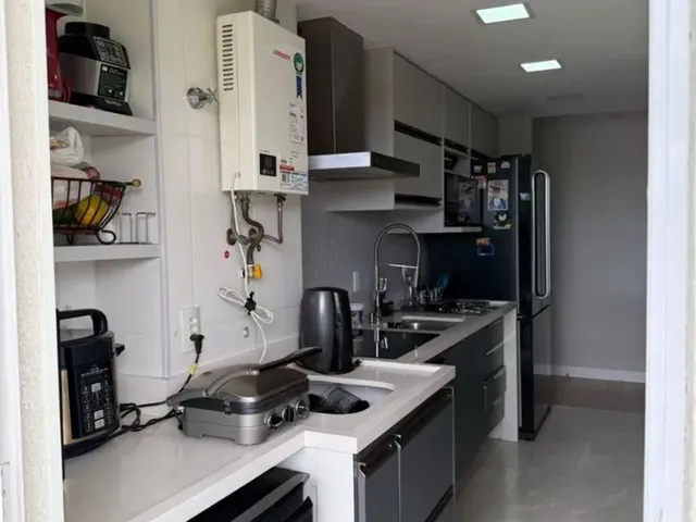 Imagem 14: Cobertura Front Park Residence 750.000,00