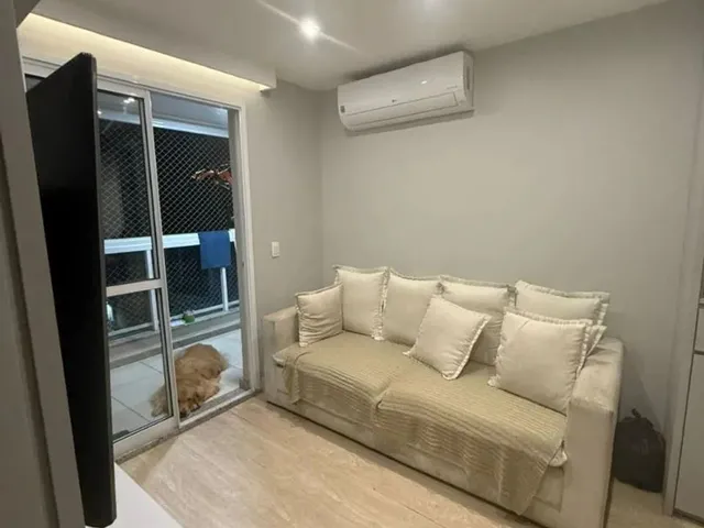 Imagem 15: Cobertura Front Park Residence 750.000,00