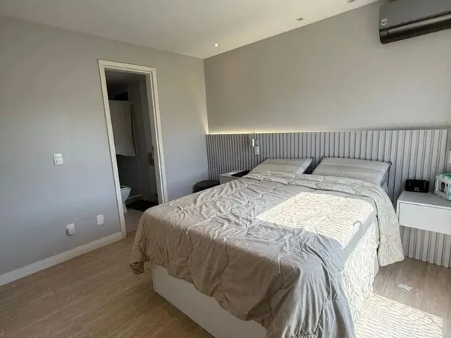 Imagem 3: Cobertura Front Park Residence 750.000,00