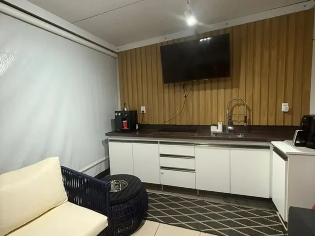 Imagem 4: Cobertura Front Park Residence 750.000,00