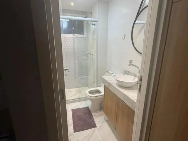Imagem 6: Cobertura Front Park Residence 750.000,00