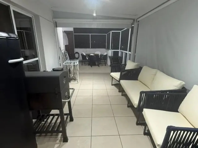 Imagem 8: Cobertura Front Park Residence 750.000,00