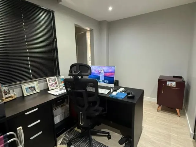 Imagem 9: Cobertura Front Park Residence 750.000,00