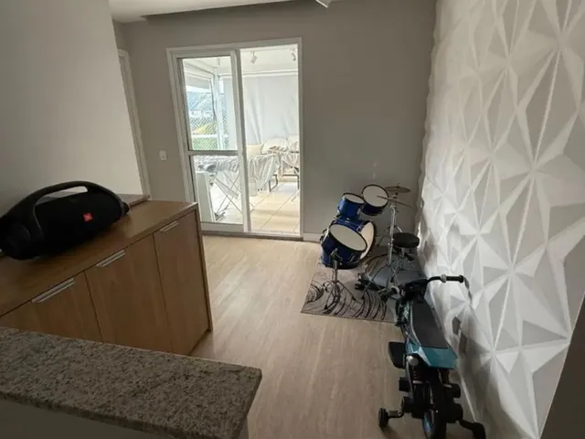 Imagem 12: Cobertura Front Park Residence 750.000,00