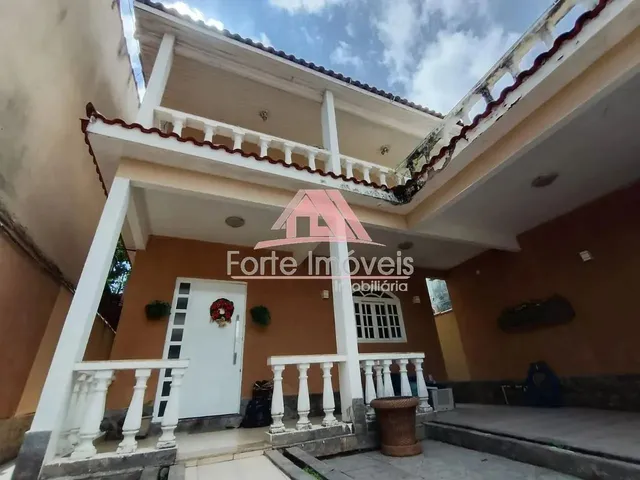 Imagem: Casa À Venda no Paciência (Rio de Janeiro)