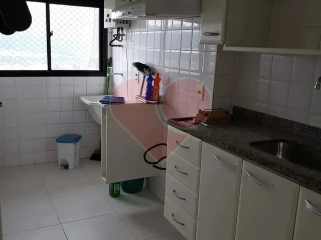 Imagem 9: Cobertura Duplex de 152 M² com 2 Quartos a Venda na Barra da Tijuca - Rio de Janeiro - Rj