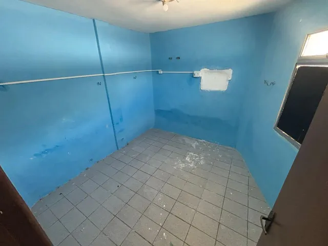 Imagem: Alugo Apartamento Térreo em Santo Amaro