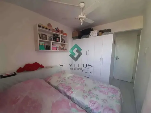 Imagem 10: Campinho Apartamento com 2 dormitórios
