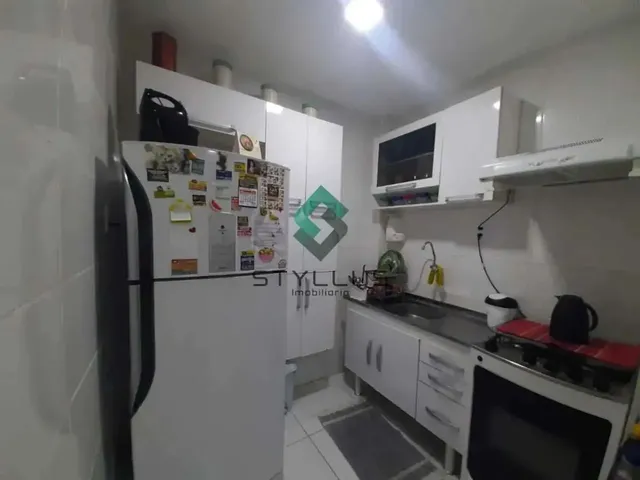Imagem 11: Campinho Apartamento com 2 dormitórios