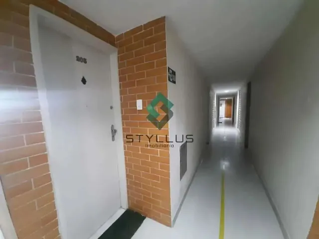 Imagem 4: Campinho Apartamento com 2 dormitórios
