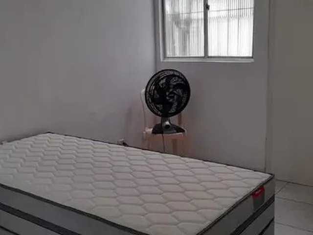 Imagem: Quarto em Boa Viagem - Mestrandos Doutorandos