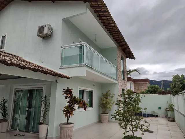 Imagem: Duplex Rio da Prata Estudo Permuta