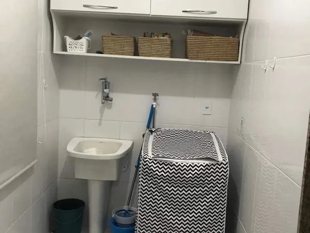 Imagem 9: Duplex Rio da Prata Estudo Permuta