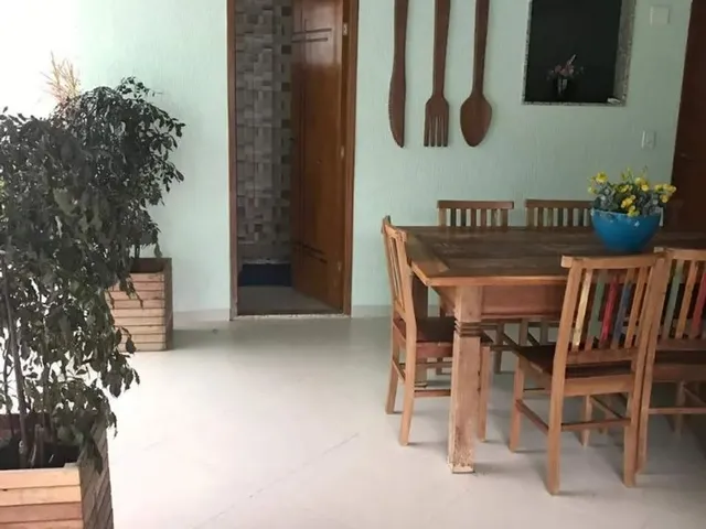 Imagem 11: Duplex Rio da Prata Estudo Permuta