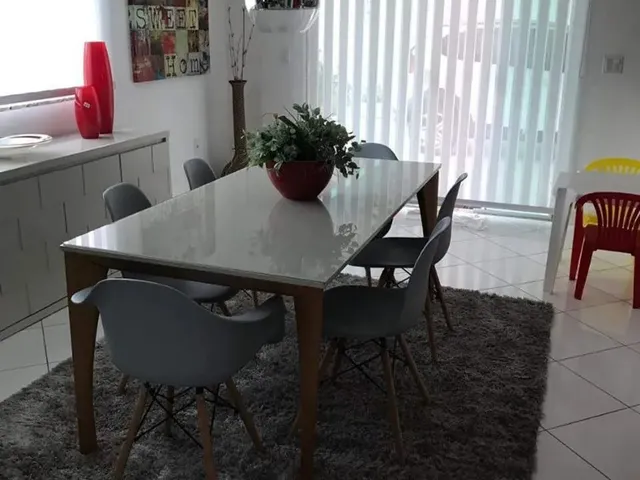 Imagem 12: Duplex Rio da Prata Estudo Permuta