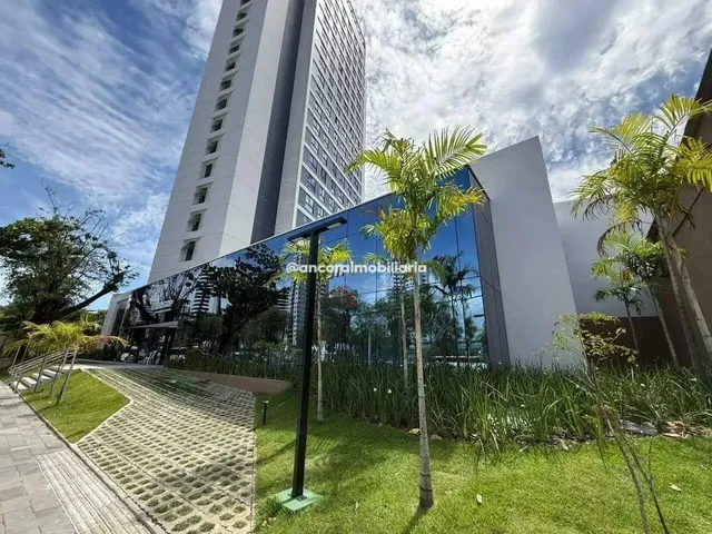 Imagem: Apartamento para Aluguel, 1 Quarto, 1 Suíte
